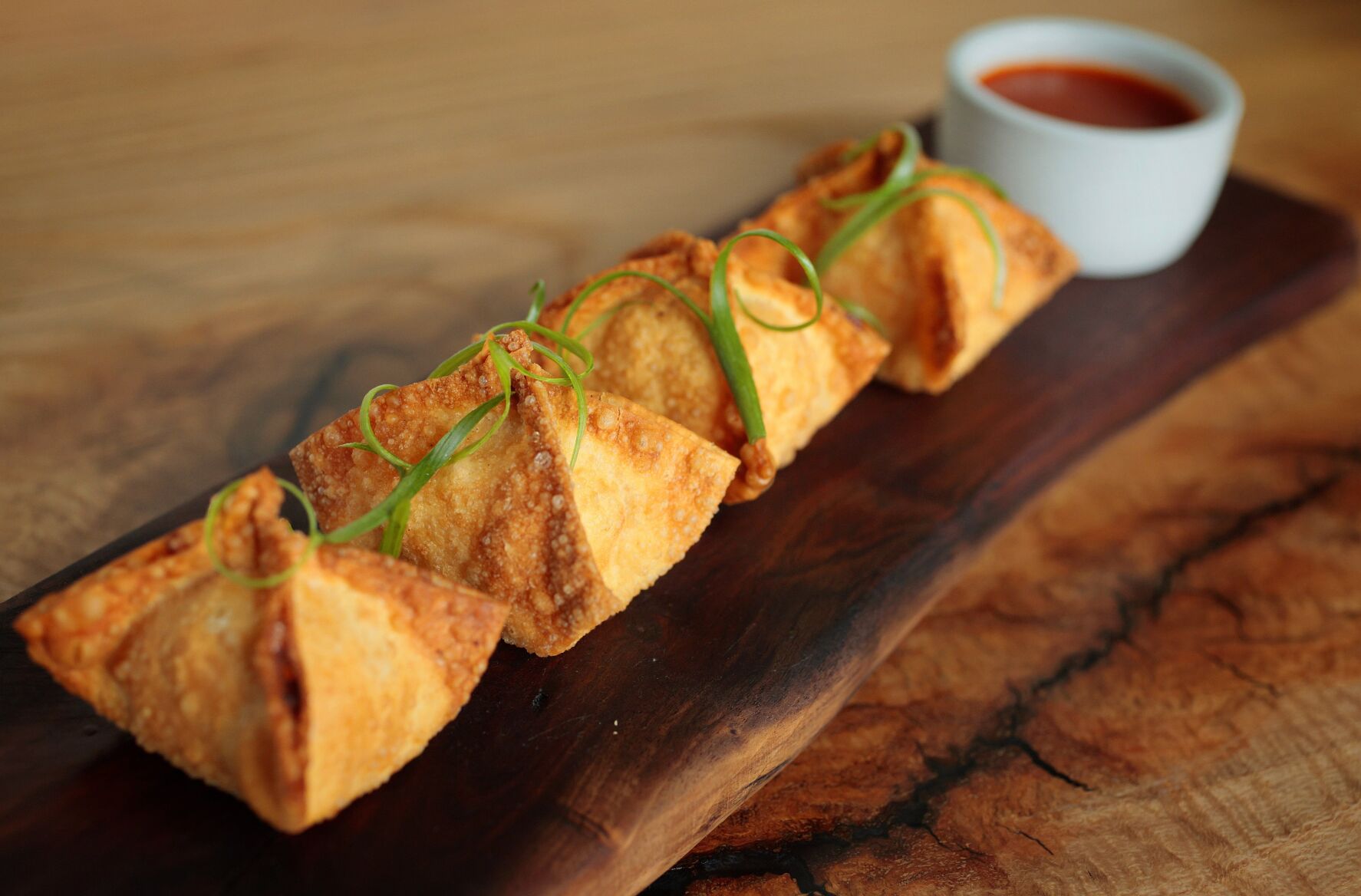 Dining review: Le Ono of O'Fallon, Il.